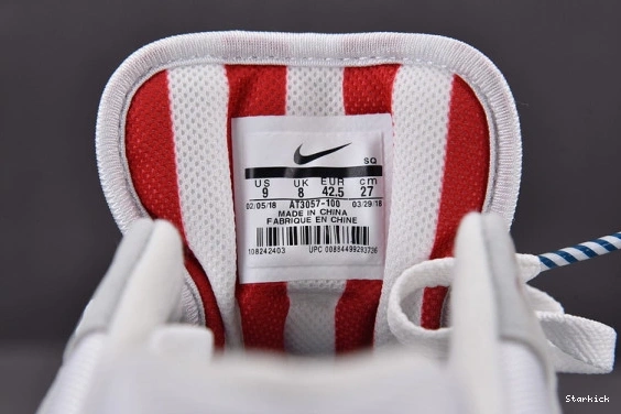 Air Nike Parra (2018) Max 1 AT3057-100 0219